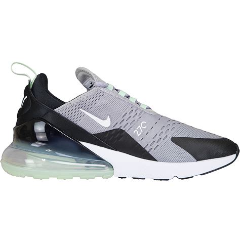 nike air 270 grau schwarz|air max 270 stockx.